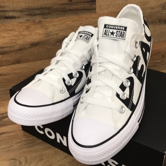 CONVERSE CTAS OX BRAND NEW - Picture 4 of 15